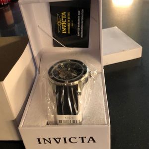Men’s Invicta Watch